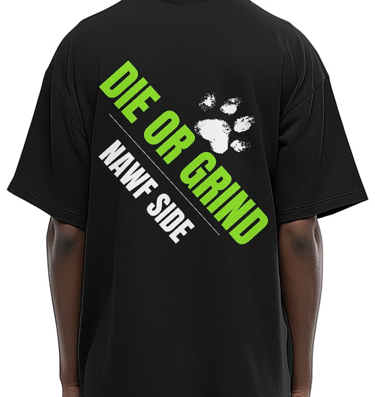 Triple Trouble T-Shirt