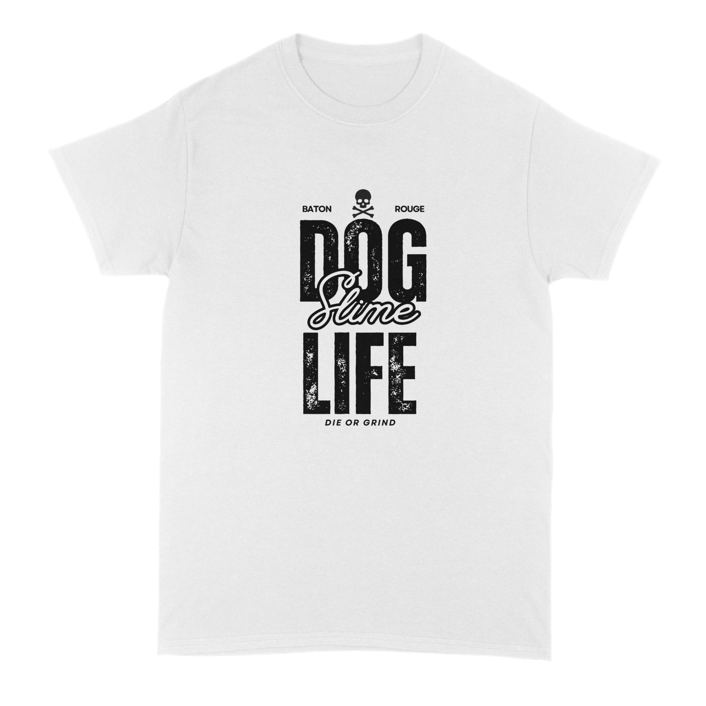 Dog Life Slime