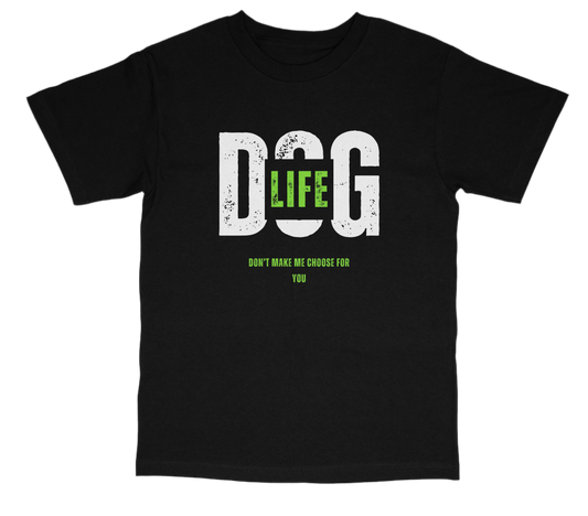 Dog Life 38