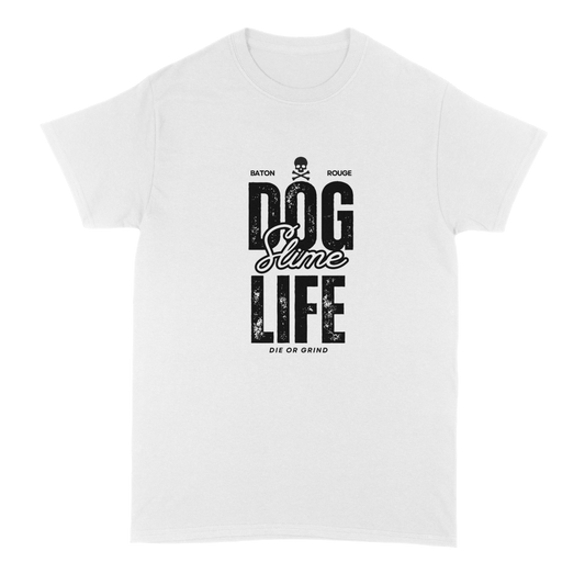 Dog Life Slime